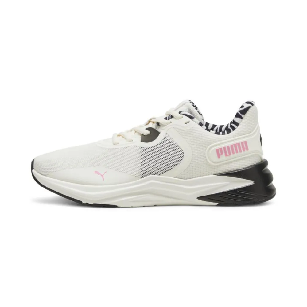 Zapatillas Deportivas Puma Para Mujer 379636 02 Blanco