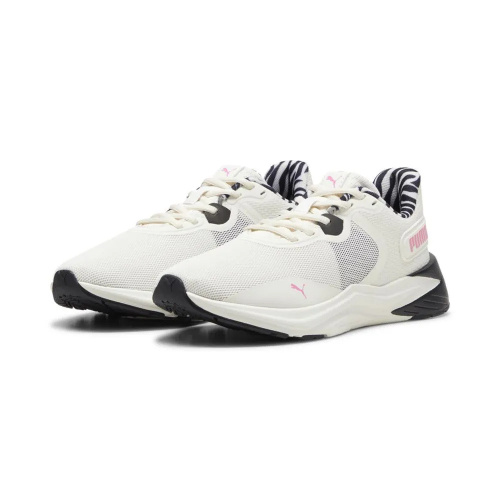 Zapatillas Deportivas Puma Para Mujer 379636 02 Blanco