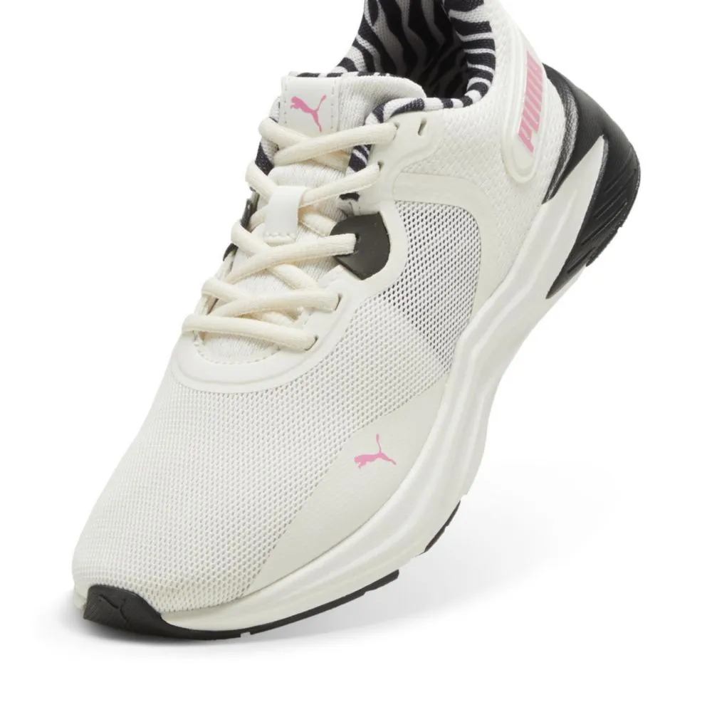 Zapatillas Deportivas Puma Para Mujer 379636 02 Blanco