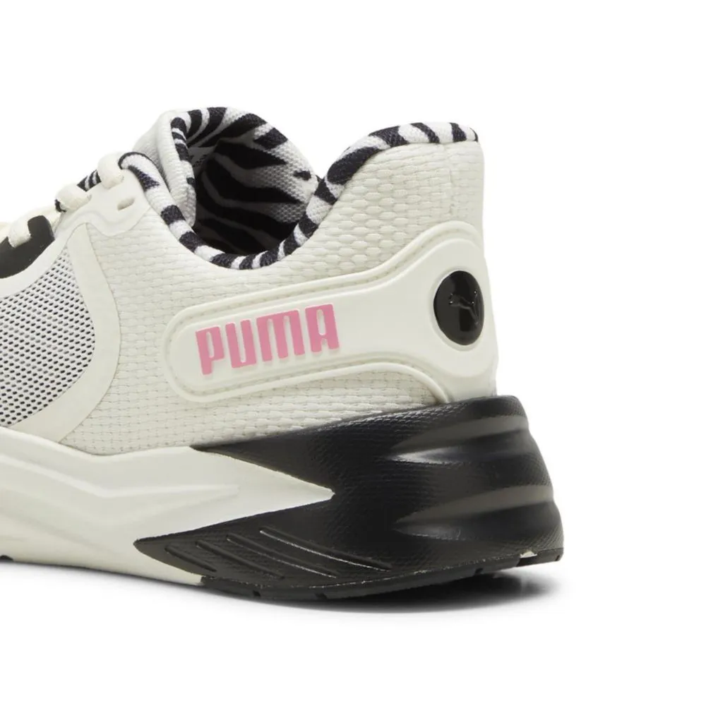 Zapatillas Deportivas Puma Para Mujer 379636 02 Blanco