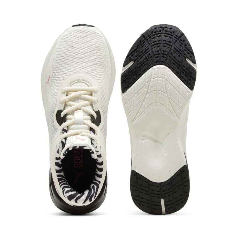 Zapatillas Deportivas Puma Para Mujer 379636 02 Blanco
