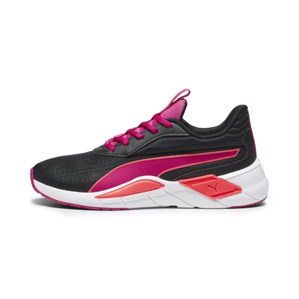 Zapatillas Deportivas Puma Para Mujer Cross Training 376211 13 Multicolor