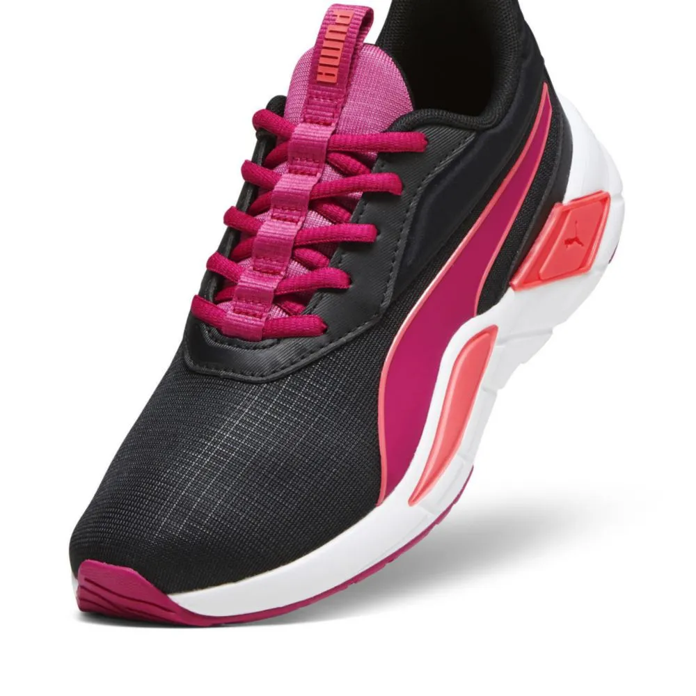 Zapatillas Deportivas Puma Para Mujer Cross Training 376211 13 Multicolor