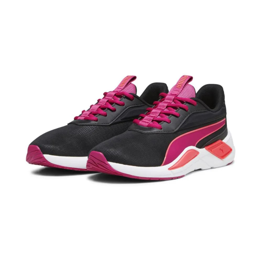 Zapatillas Deportivas Puma Para Mujer Cross Training 376211 13 Multicolor