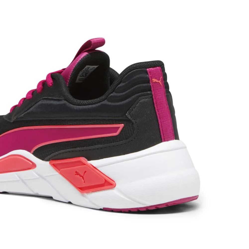Zapatillas Deportivas Puma Para Mujer Cross Training 376211 13 Multicolor