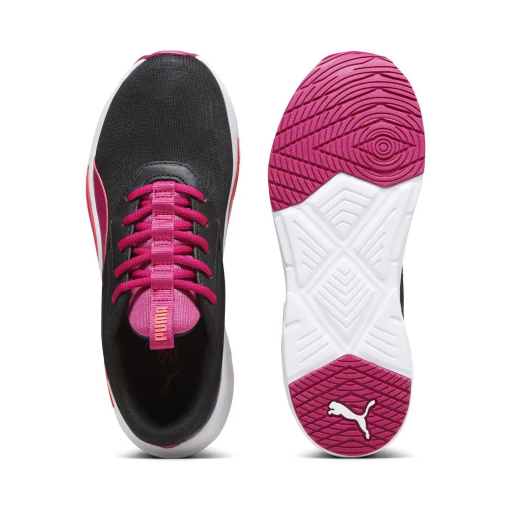 Zapatillas Deportivas Puma Para Mujer Cross Training 376211 13 Multicolor