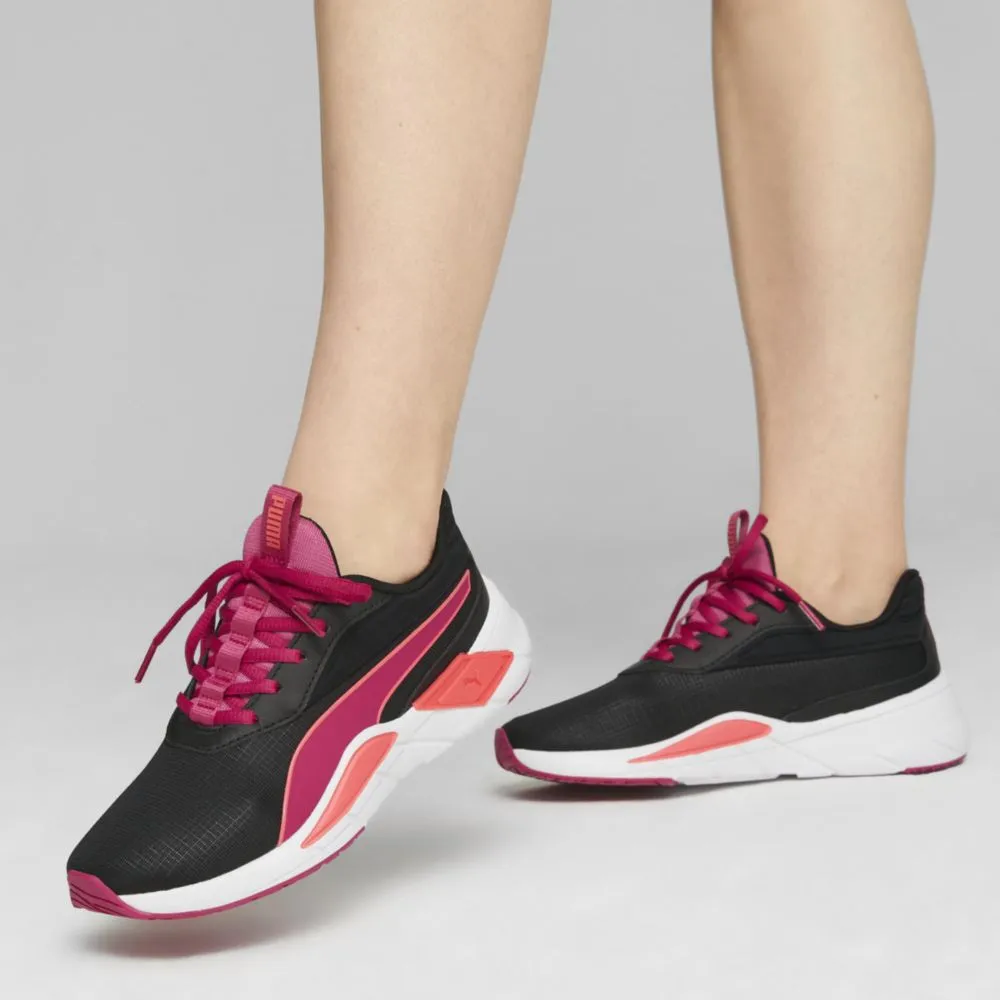 Zapatillas Deportivas Puma Para Mujer Cross Training 376211 13 Multicolor