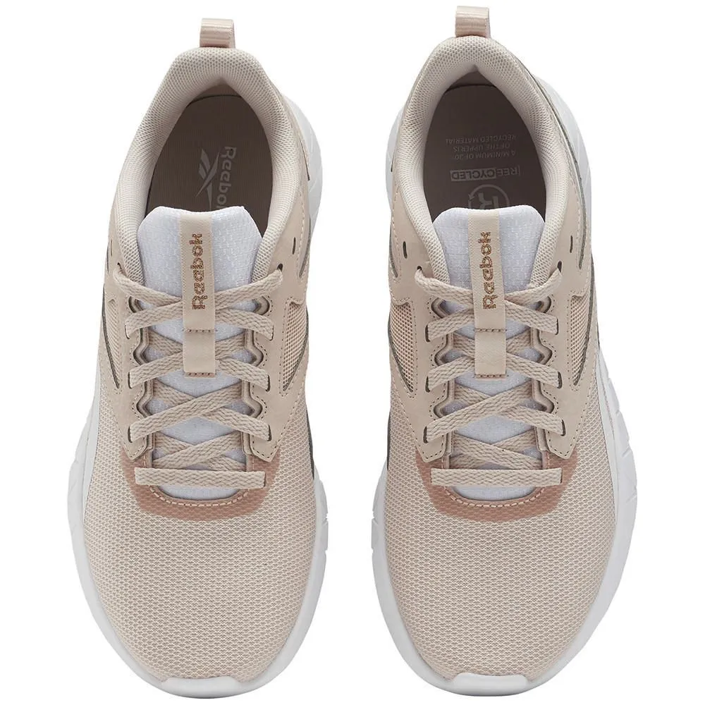 Zapatillas Deportivas Reebok Para Mujer Rosado 100033351