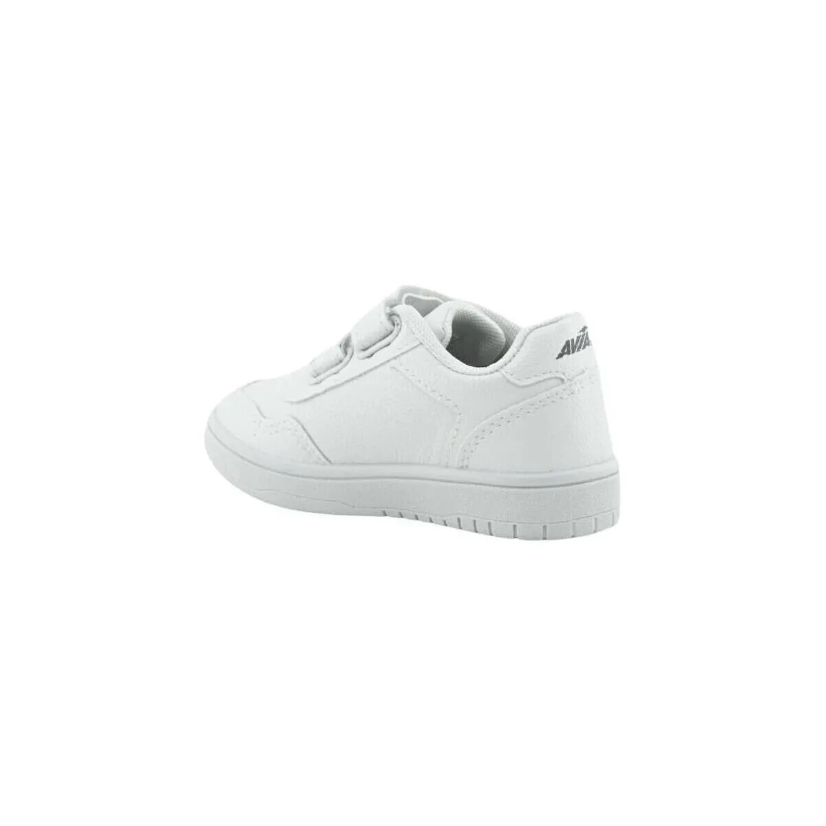 ZAPATILLAS DEPORTIVAS VELCROS NIÑO