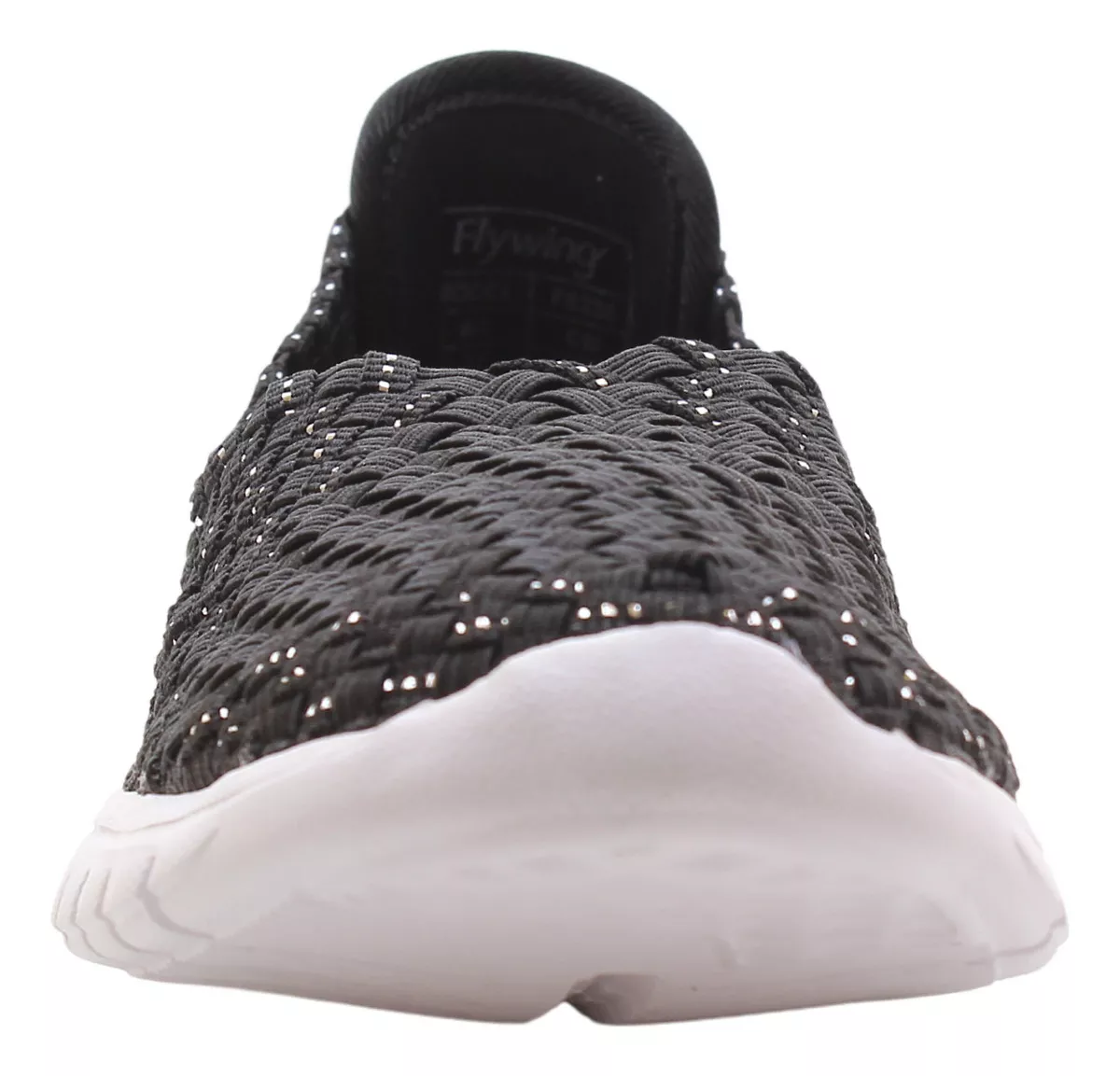 Zapatillas Elastizadas Mujer Comodas Livianas 5236 Carg