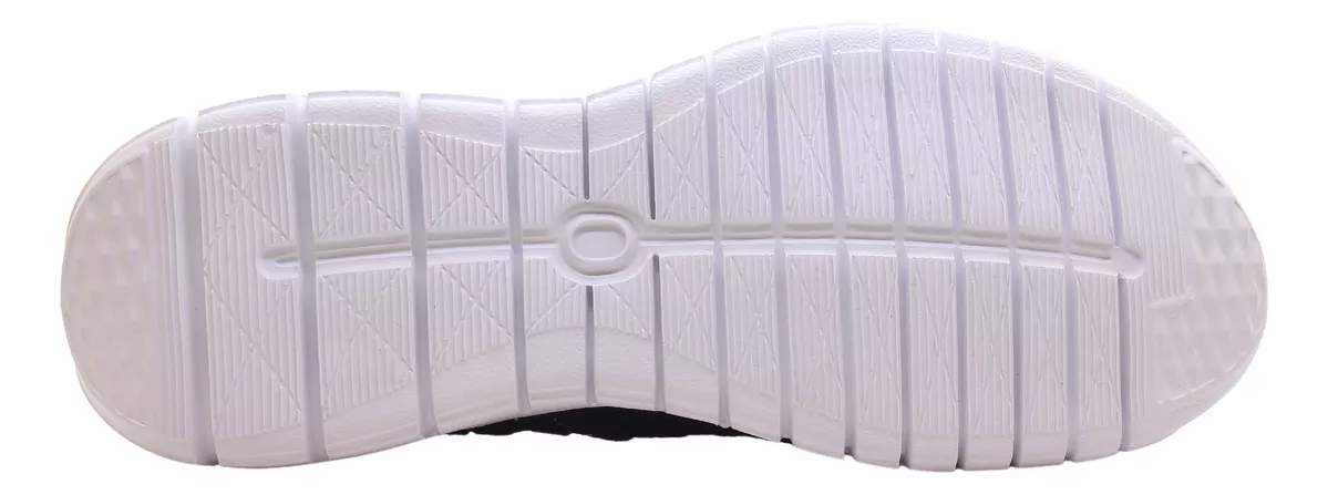 Zapatillas Elastizadas Mujer Comodas Livianas 5236 Carg