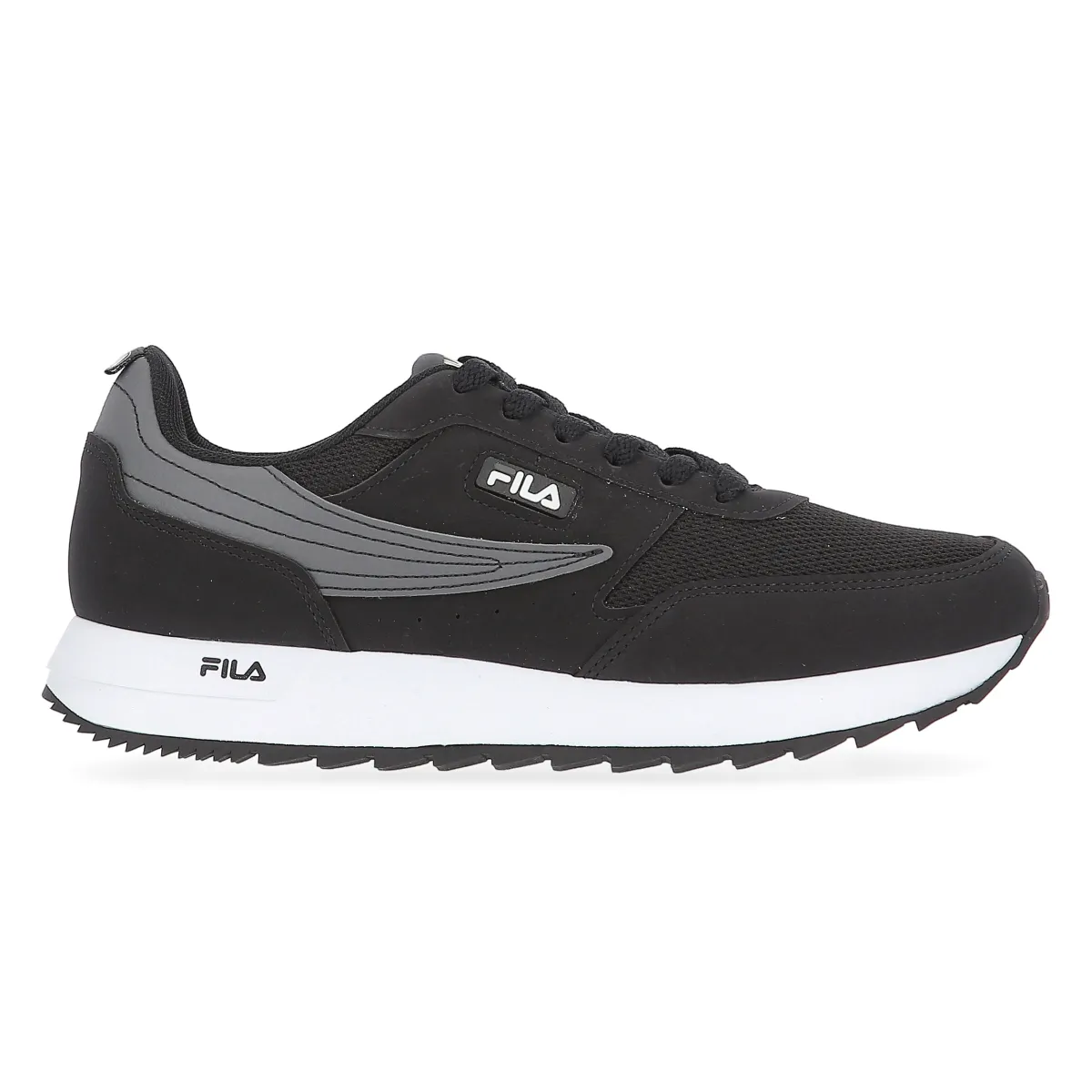 Zapatillas Fila Retro Flag Hombre