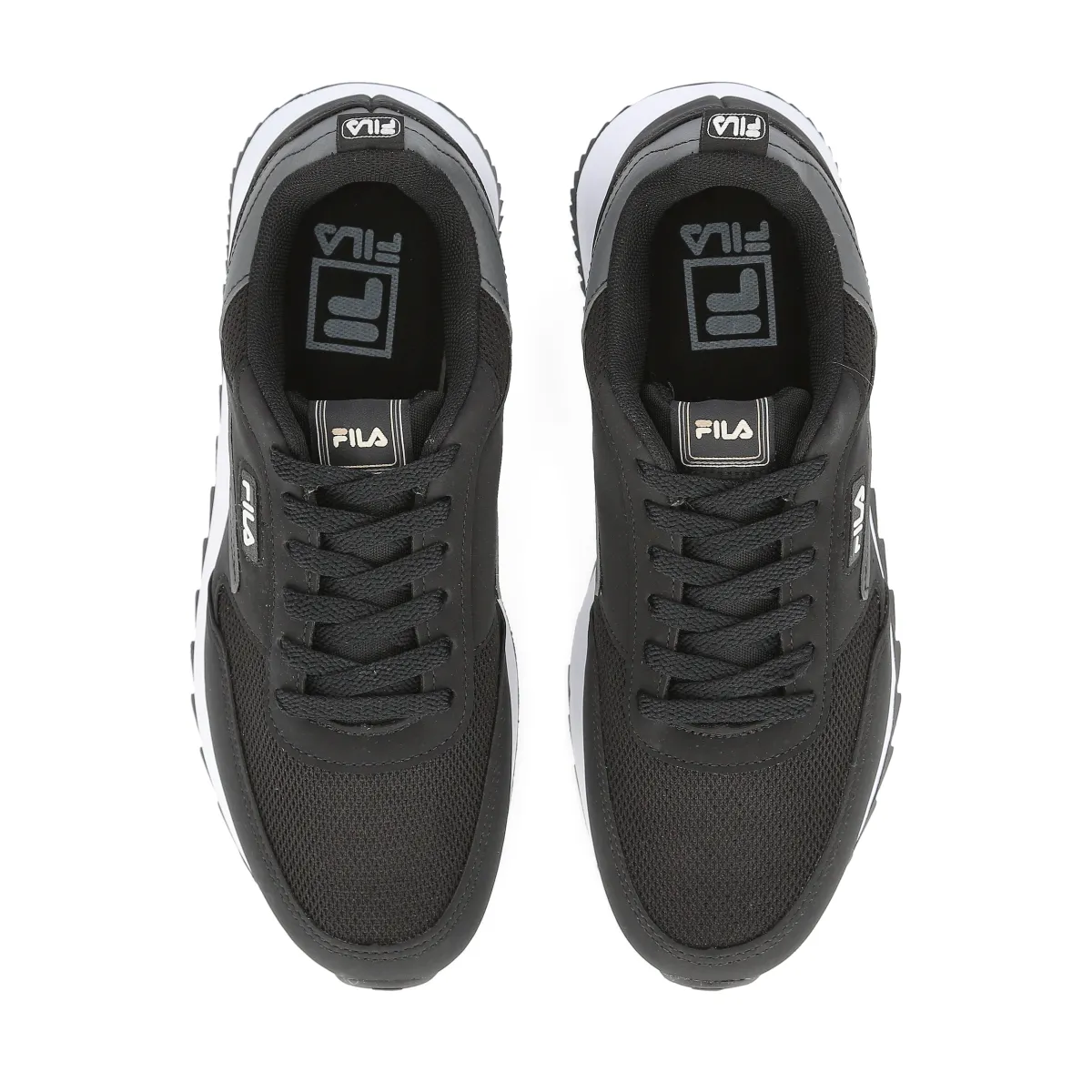 Zapatillas Fila Retro Flag Hombre