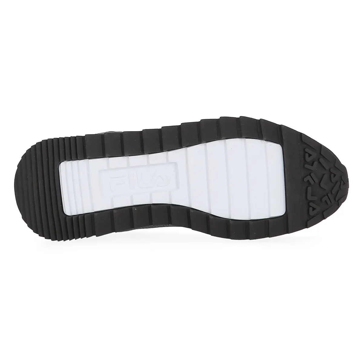 Zapatillas Fila Retro Flag Hombre