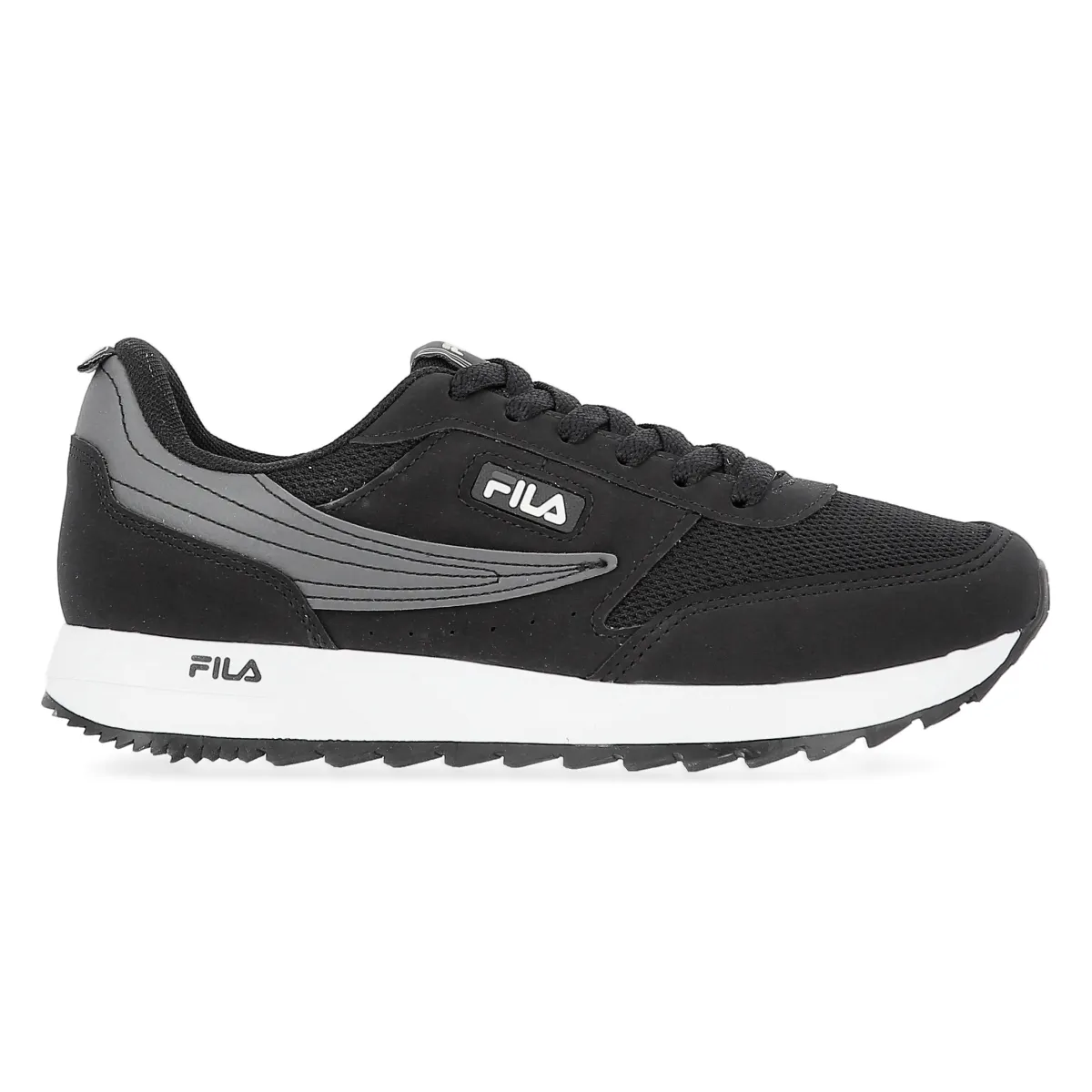 Zapatillas Fila Retro Flag Mujer