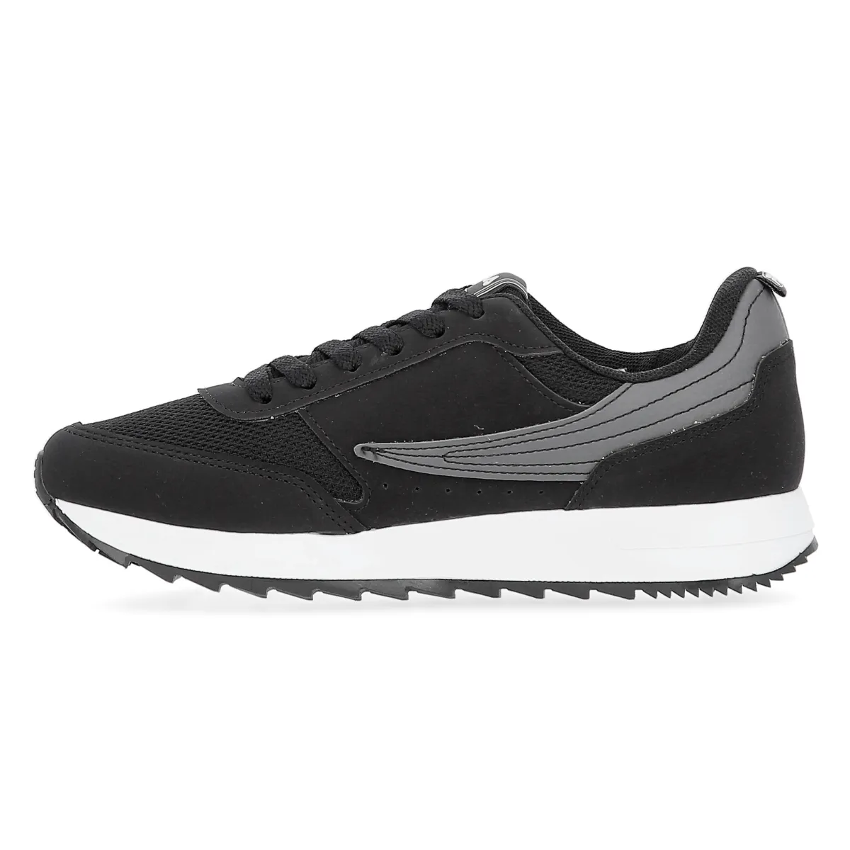 Zapatillas Fila Retro Flag Mujer