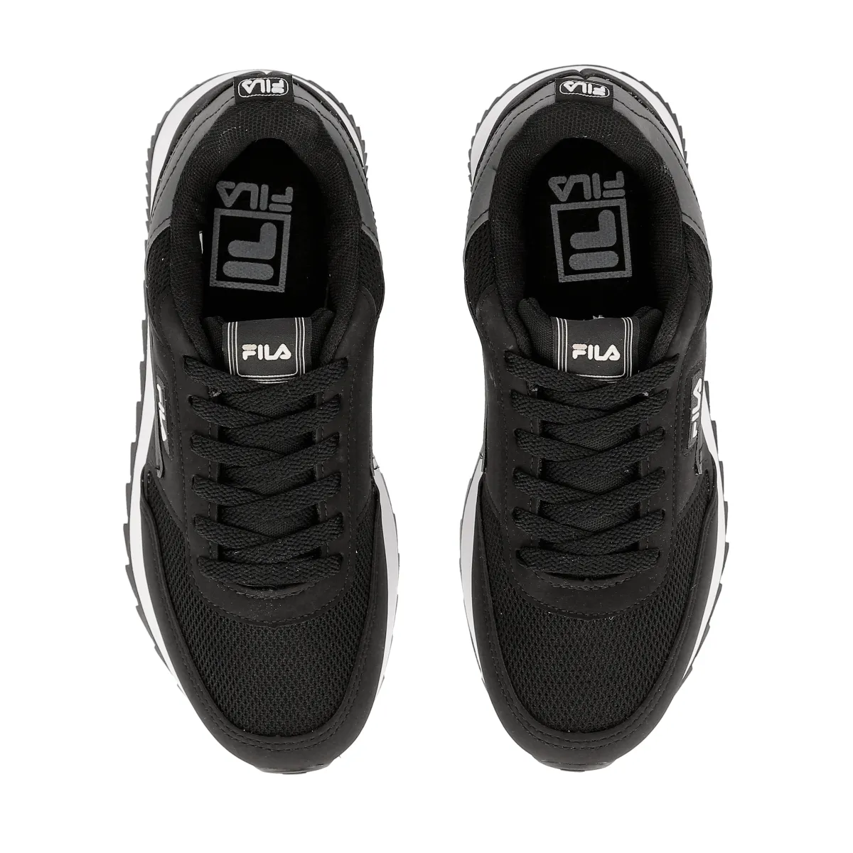 Zapatillas Fila Retro Flag Mujer