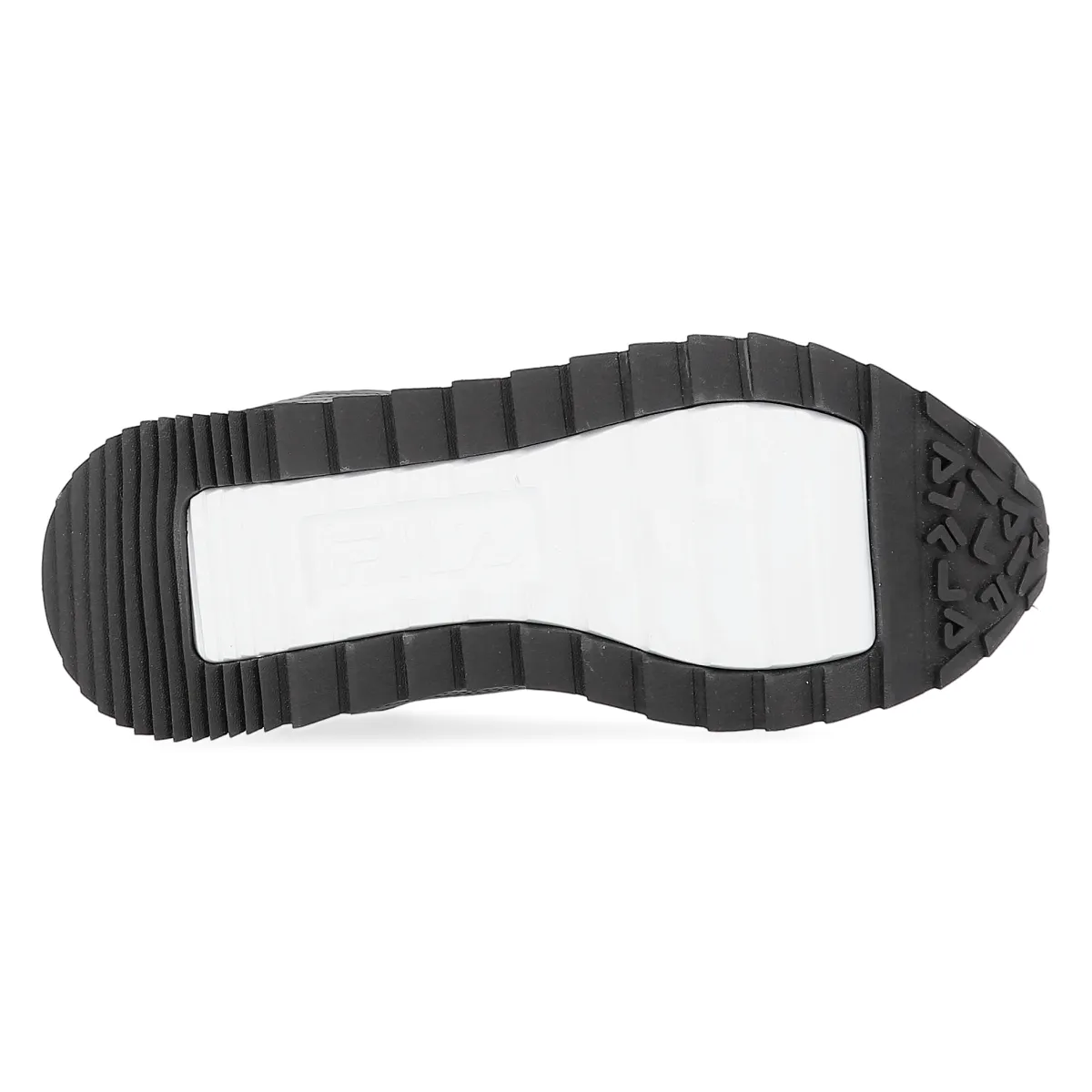 Zapatillas Fila Retro Flag Mujer