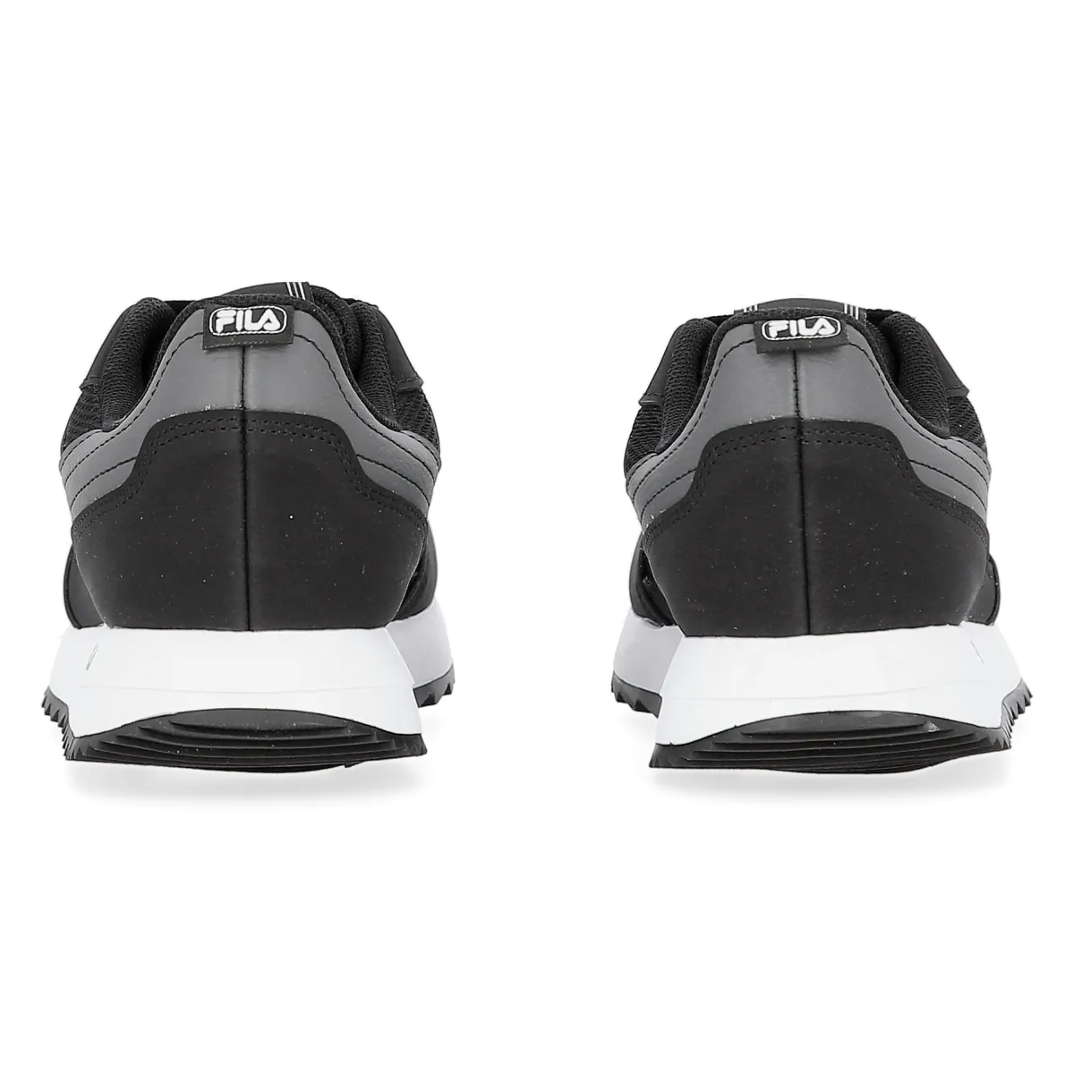 Zapatillas Fila Retro Flag Mujer