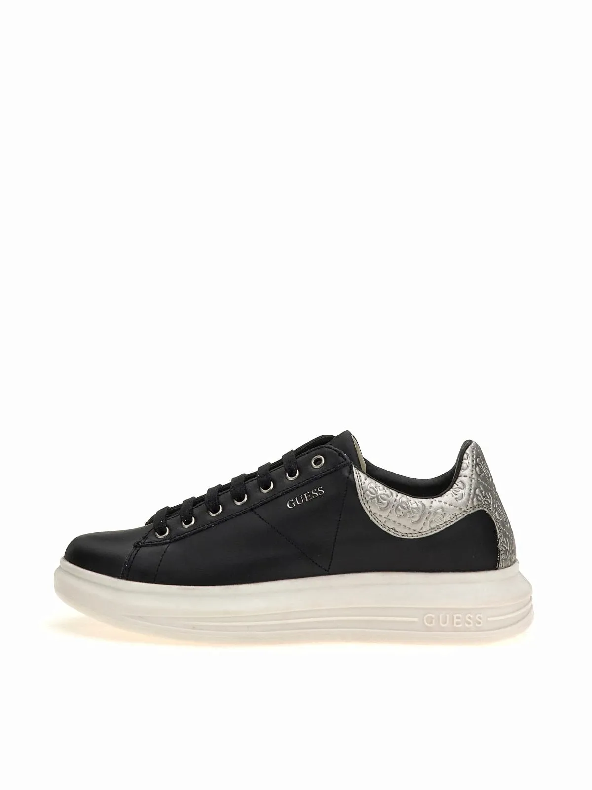ZAPATILLAS GUESS  FM6VIB LEA12 BLASI