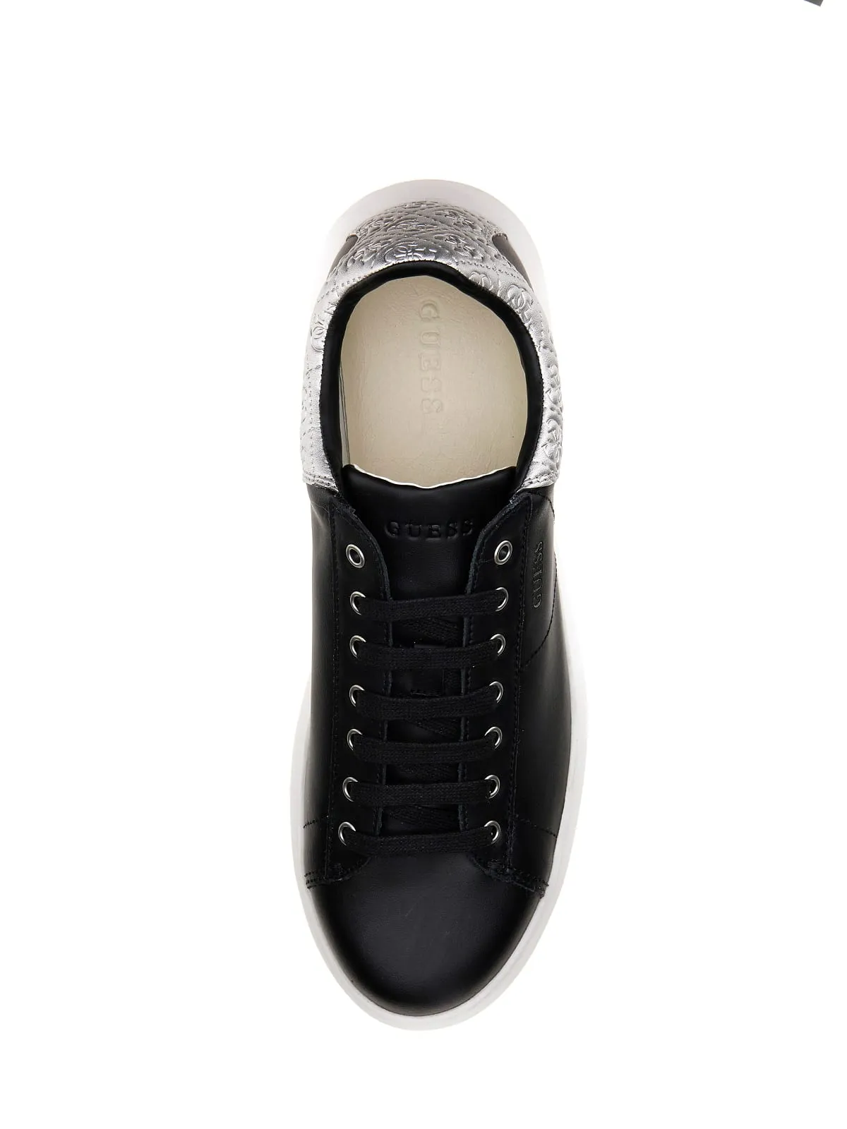 ZAPATILLAS GUESS  FM6VIB LEA12 BLASI