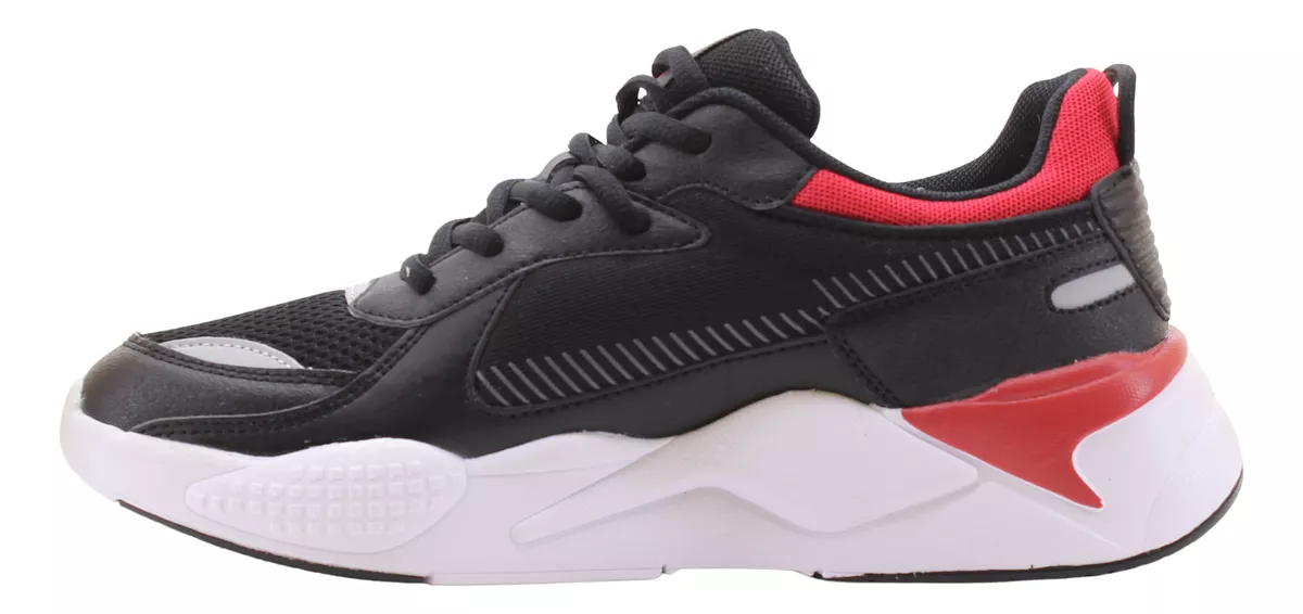 Zapatillas Jaguar Hombre Urbanas Livinas Comodas 4325 Carg