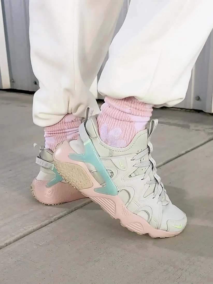 Zapatillas Nike Air Huarache Craft