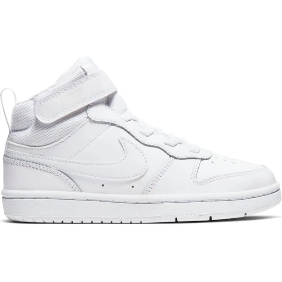  Zapatillas Nike Court Borough Mid 2 (Psv)
