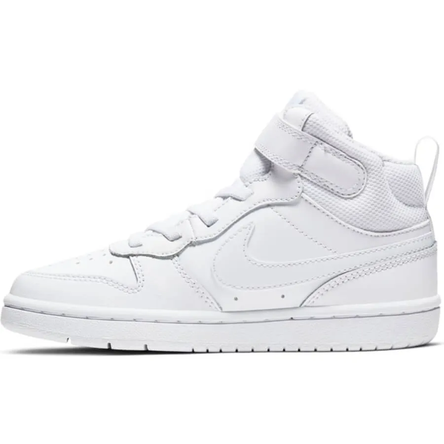  Zapatillas Nike Court Borough Mid 2 (Psv)