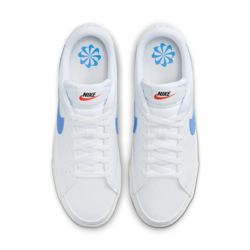 Zapatillas Nike Court Legacy Next Nature de Hombre