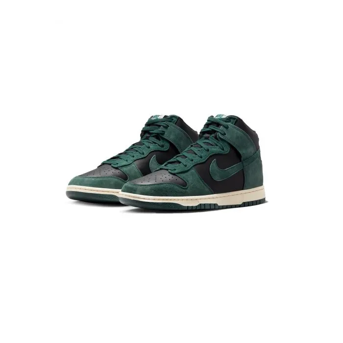 Zapatillas Nike Dunk High Retro Premium
