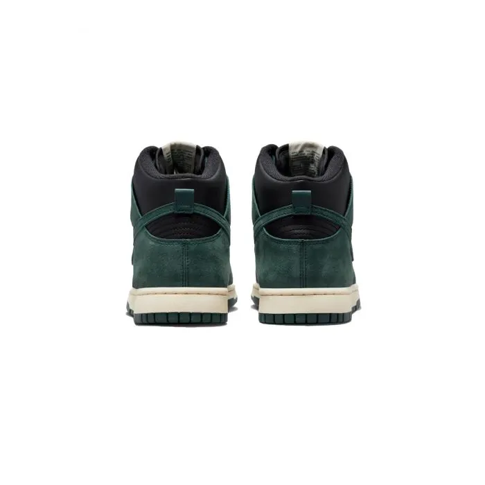 Zapatillas Nike Dunk High Retro Premium