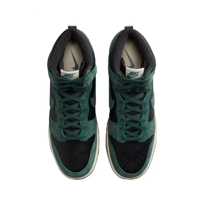 Zapatillas Nike Dunk High Retro Premium