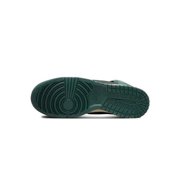 Zapatillas Nike Dunk High Retro Premium