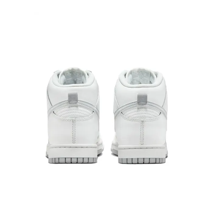 Zapatillas Nike Dunk High Retro