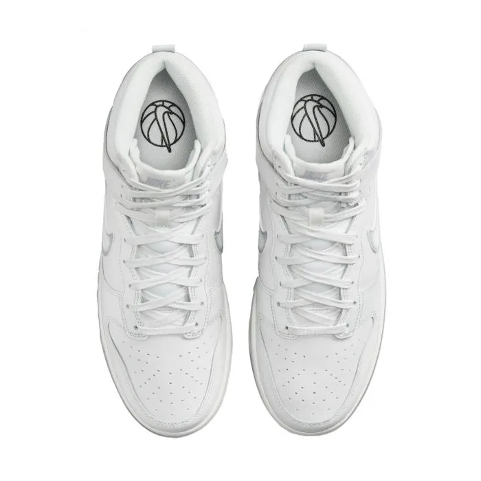 Zapatillas Nike Dunk High Retro