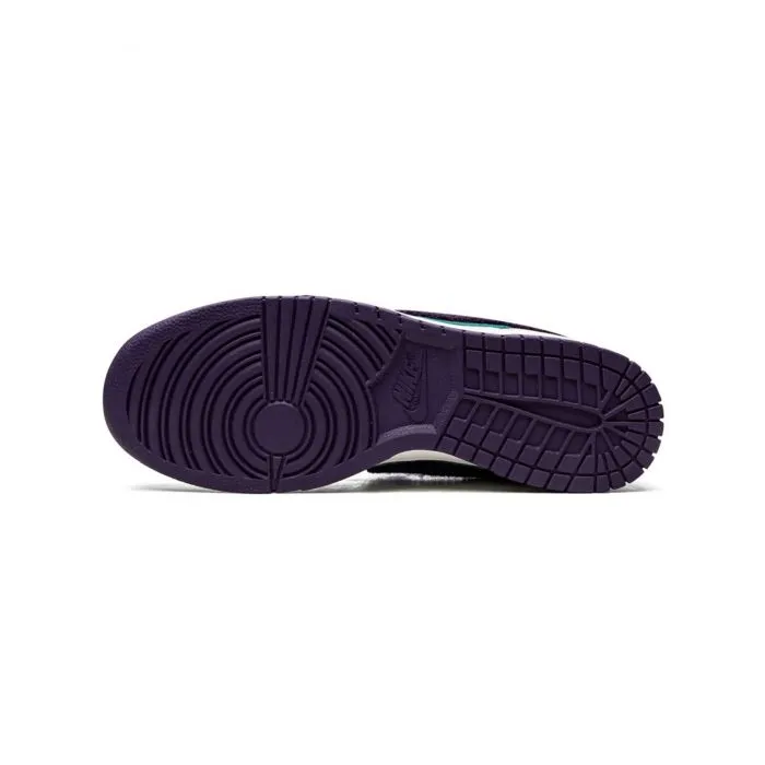 Zapatillas Nike Dunk Low Retro