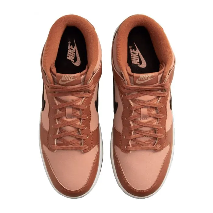 Zapatillas Nike Dunk Mid