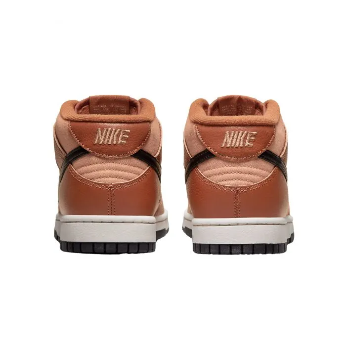 Zapatillas Nike Dunk Mid