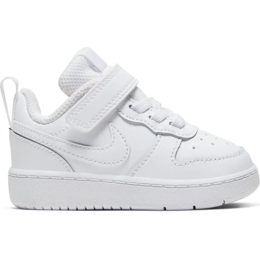  Zapatillas Nike Nike Court Borough Low 2 (Tdv)