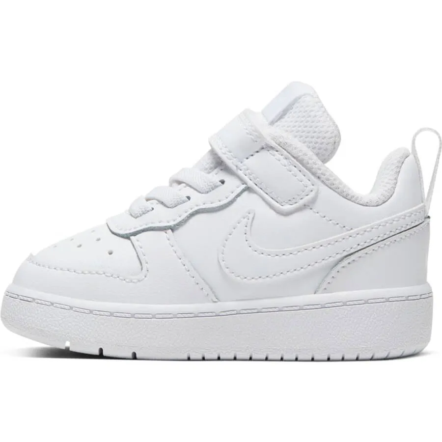  Zapatillas Nike Nike Court Borough Low 2 (Tdv)