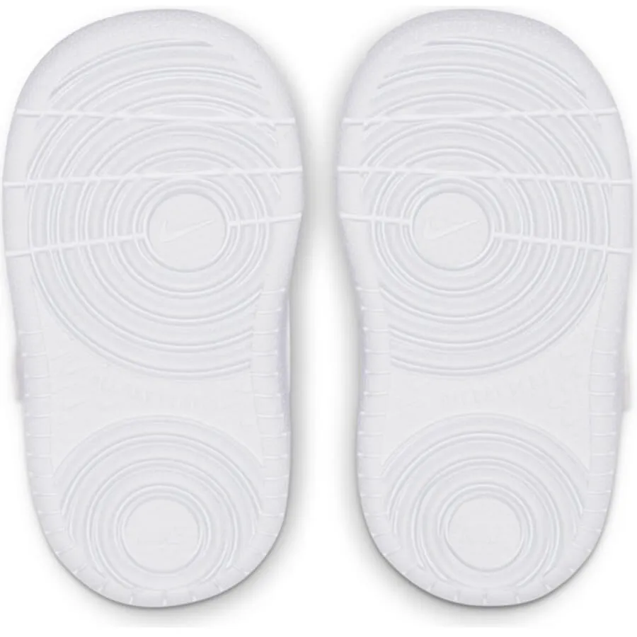  Zapatillas Nike Nike Court Borough Low 2 (Tdv)