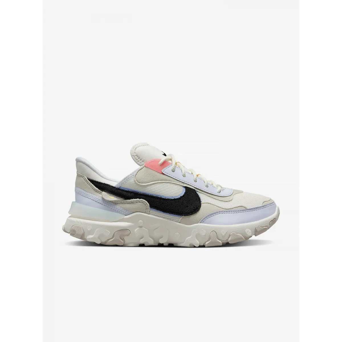 Zapatillas Nike React Revision