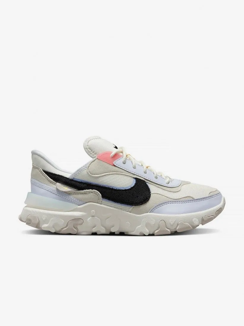 Zapatillas Nike React Revision