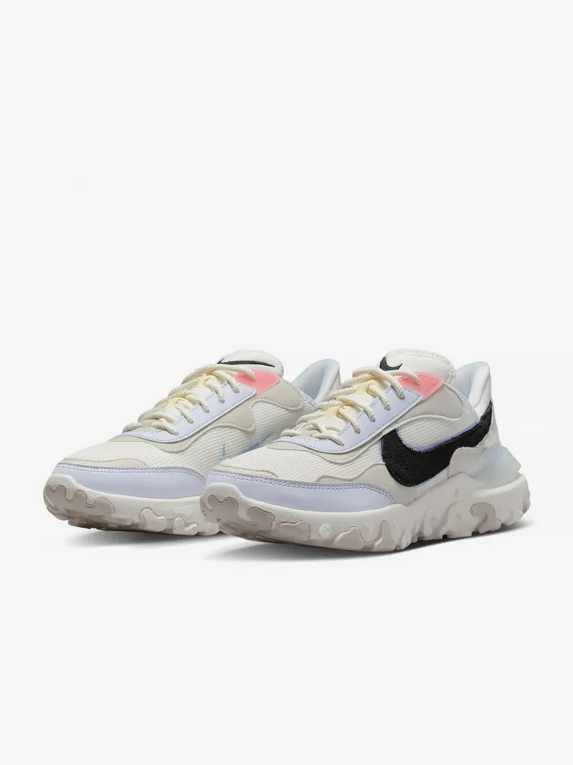 Zapatillas Nike React Revision