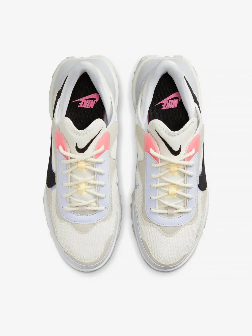 Zapatillas Nike React Revision
