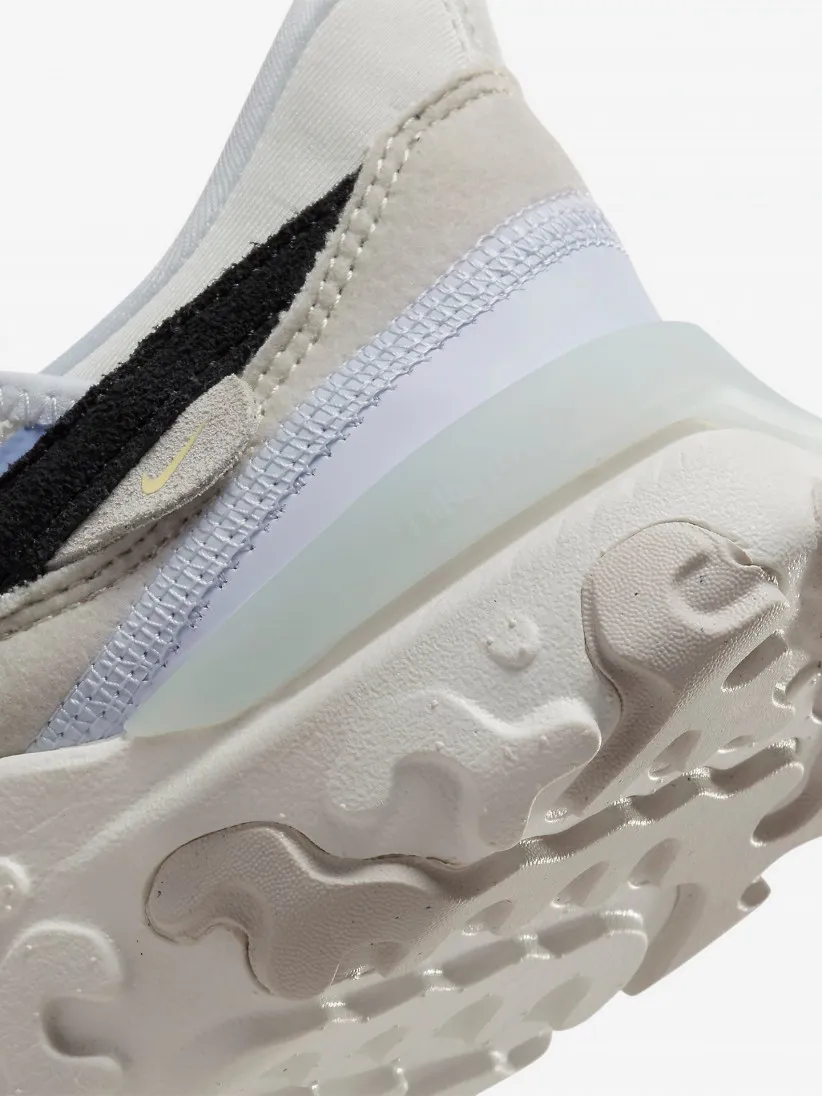 Zapatillas Nike React Revision