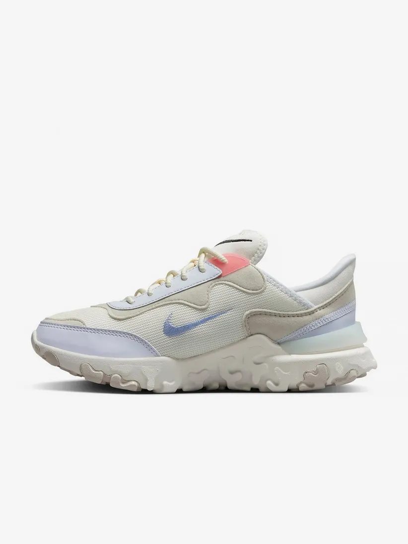 Zapatillas Nike React Revision