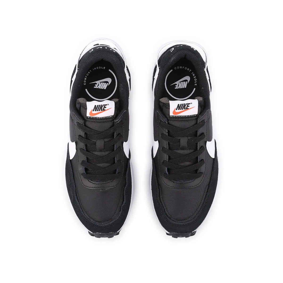 Zapatillas Nike Waffle Debut