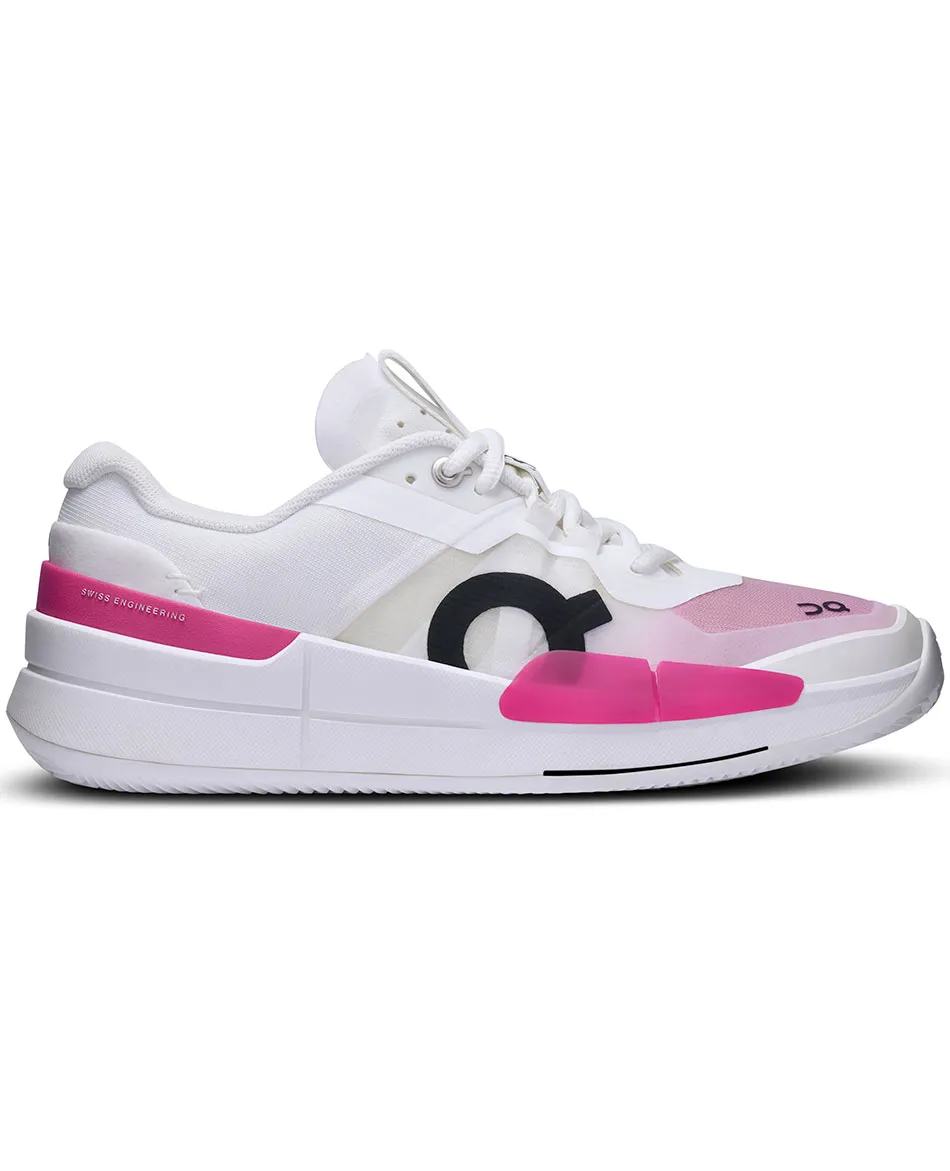 ZAPATILLAS ON THE ROGER PRO 2 CLAY